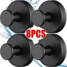 Strong Vacuum Hooks Suction