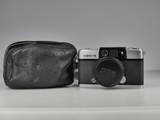 OLYMPUS PEN D2 35MM FILM HALF