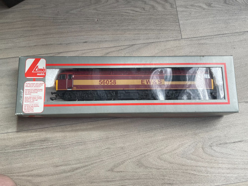 Hornby r2075 ews - ews, class