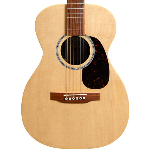 Martin x2e cocobolo small - 0-x2e,