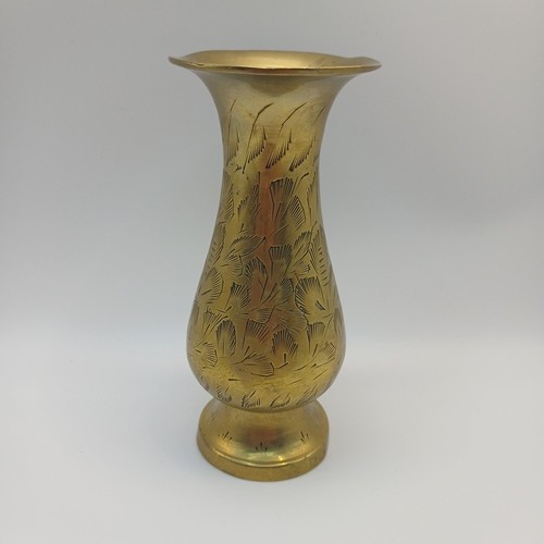 Small vintage brass - small,