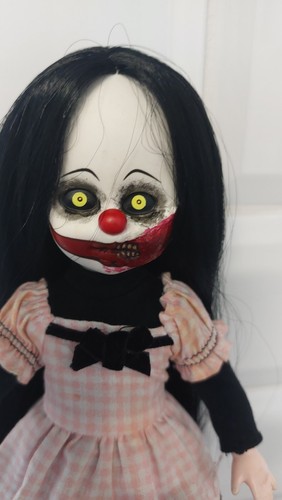 Living dead dolls - dead, cuddles