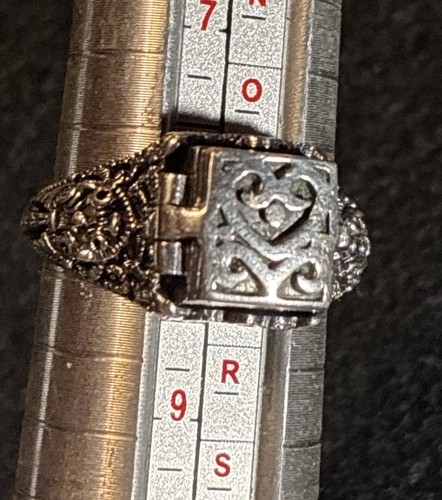 Vintage 925 sterling - vintage, silver