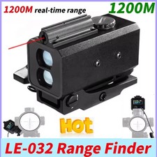 LE032 Range Finder 1200M IP65