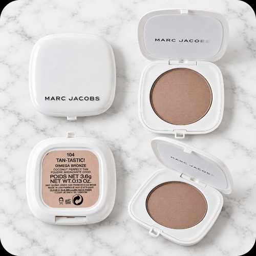 Marc jacobs 104 tan - x,