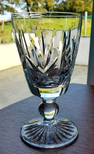 Stuart crystal argyll - crystal, 'argyll'