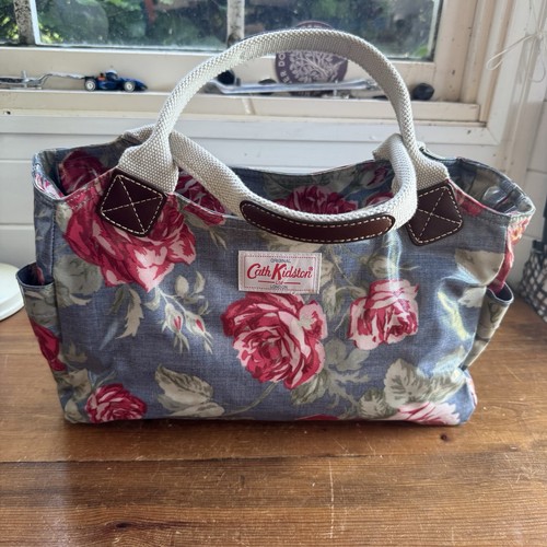 Cath kidston tote bag - cath,