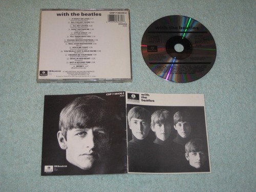 With the beatles rare first - rare,