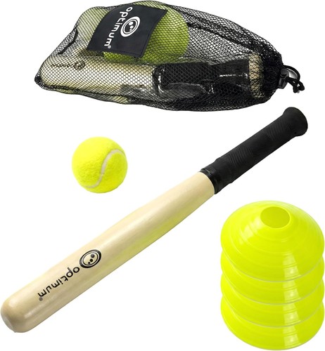 Rounders bat set - rounders,