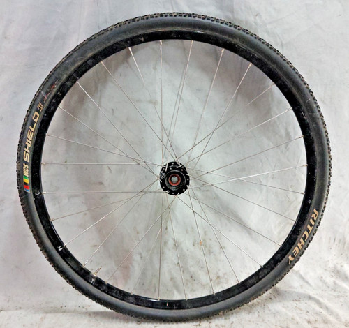 Velocity tubeless rear - 29",