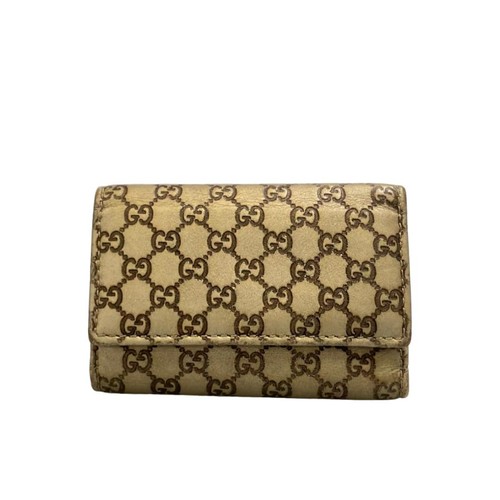 Gucci key ca138093 - 6-key,