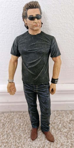 Neca grindhouse death proof - grindhouse,