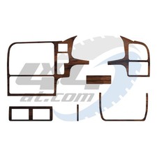 Vauxhall Frontera 1995-1998