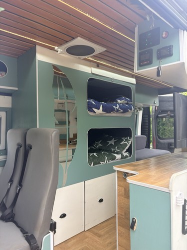 Citroen relay 2017 family - citroen,
