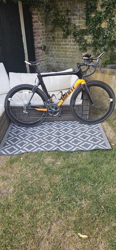 Giant pro lcarbon fibre - giant,