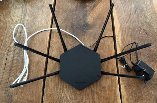 Mercusys mr50g ac1900 - mr50g,
