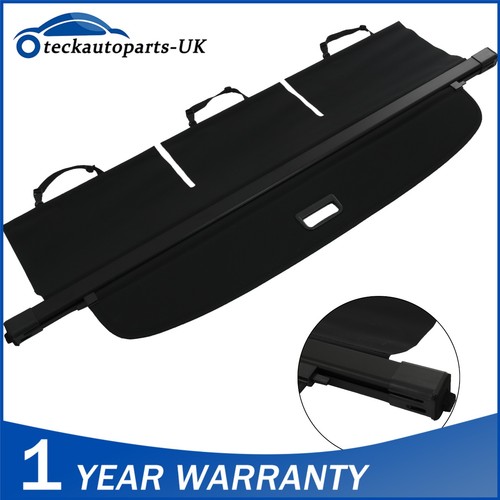 New parcel shelf - parcel,