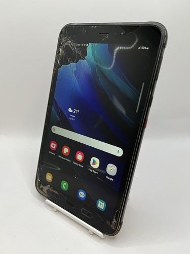 Samsung galaxy tab active - samsung,