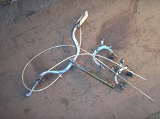 Raleigh vintage folding - vintage,