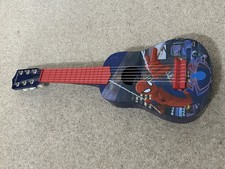 Marvel Spider-Man My First Guitar Lexibook K200SP Kids Musical Kids Toy