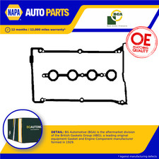 Rocker Cover Gasket fits VW