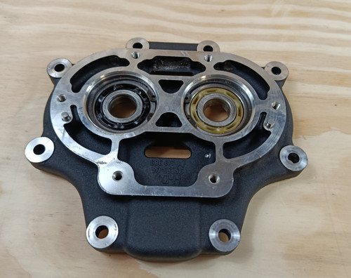 Harley davidson fat - 24,