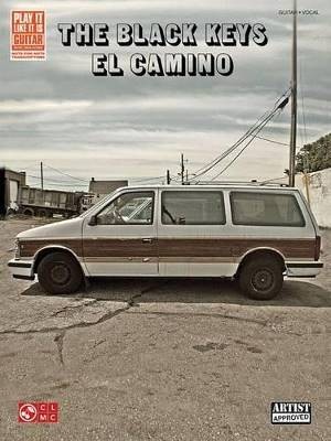 The black keys camino - the, camino,