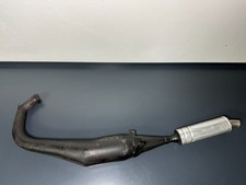 Honda NS 125 F Terminal