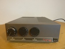 Cyrus One Legendary Integrated