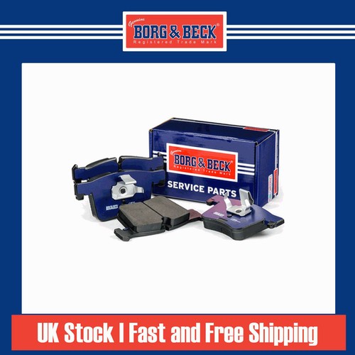 Brake pads set for bmw - for, x3