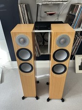 Monitor Audio Silver 200 6G