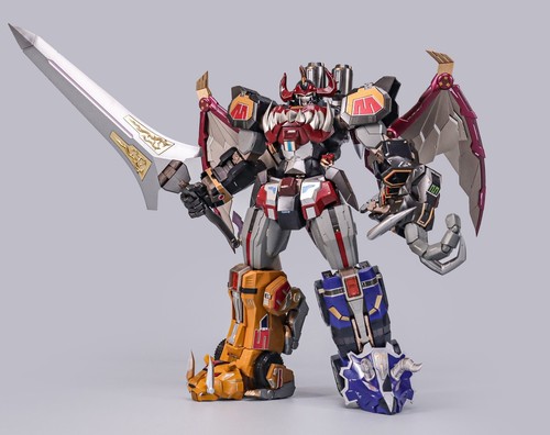 New explosion model - new, zl-01