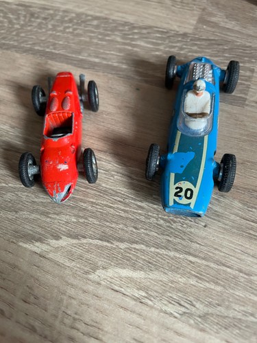 Vintage dinky toys meccano - vintage,