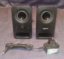 Logitech Z150 Stereo PC
