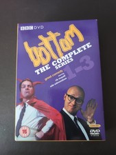 Bottom - Series 1-3 - Complete