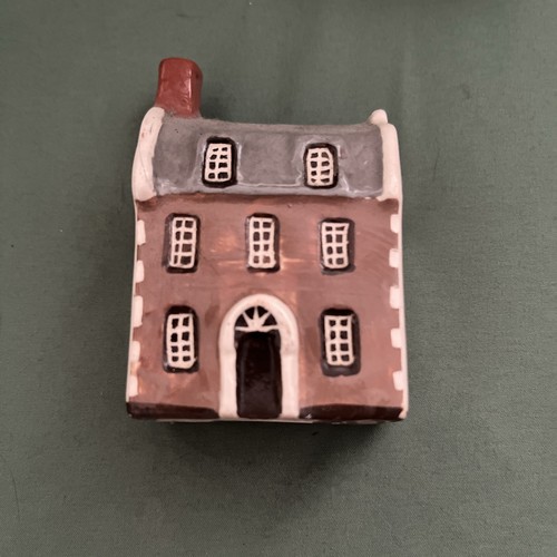 Mudlen end cottages - cottages, he