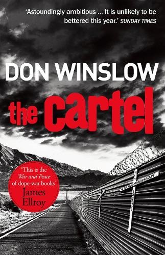 Don winslow the cartel - don,