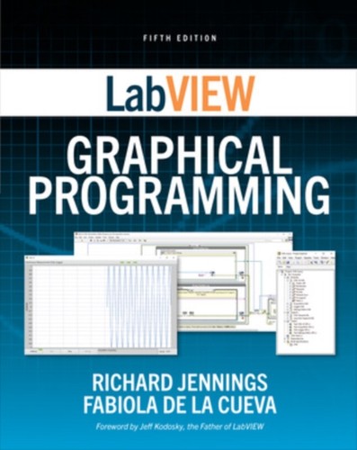 Labview graphical programming - labview,