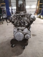 1980 HONDA CX500D ENGINE MOTOR