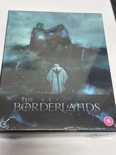 The borderlands limited - the,
