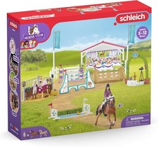 Schleich Horse Club Friendship