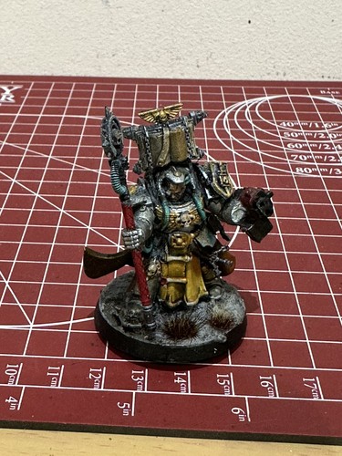Warhammer 40k grey - 40k,
