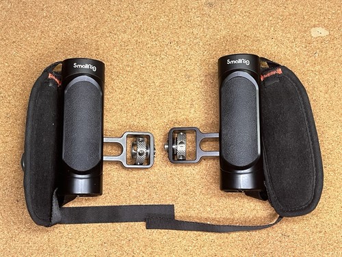 Smallrig adjustable dual - adjustable,