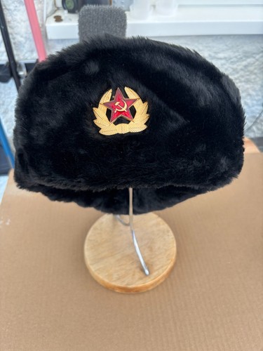 Russian army style - russian, black