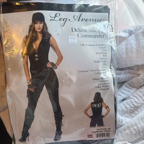 Halloween costume leg - halloween,