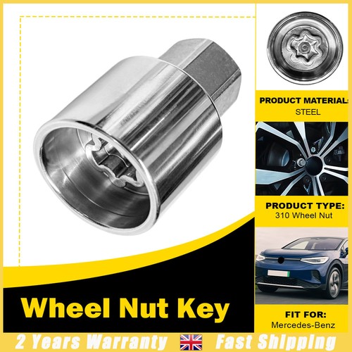 For mercedes master locking - mercedes,