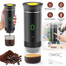 3-in-1 Portable Espresso