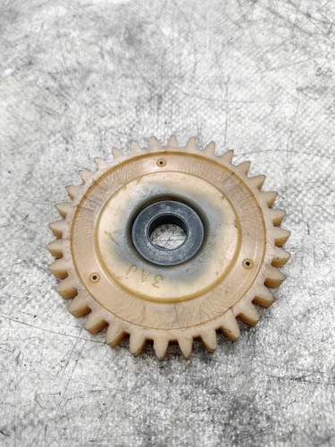 Plastic clutch cover for - cover,