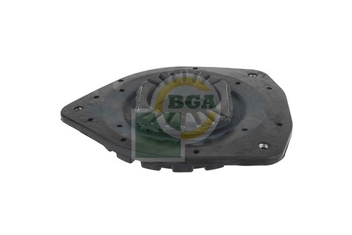 Bga front top mount for - top,