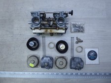 1981 Suzuki GS250 Twin S21045)